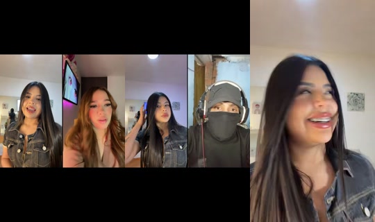 fernandahuertas0's Live Session — Jul 5, 2026, 3:54 AM