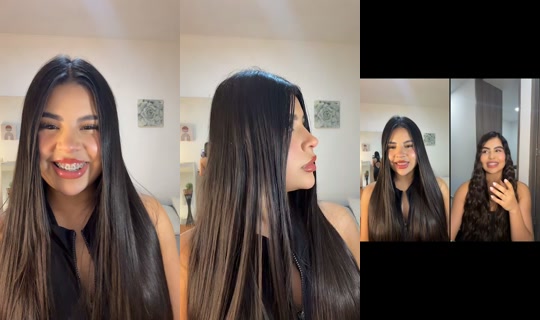 fernandahuertas0's Live Session — Jul 6, 2026, 3:06 AM