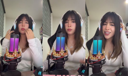 fernandavaal's Live Session — Jul 7, 2026, 12:13 AM
