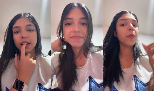 fernanditacqh's Live Session — Jul 5, 2026, 1:12 AM