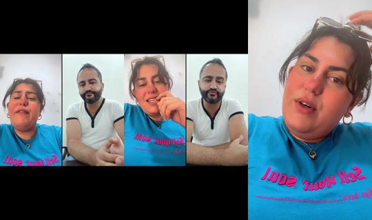fidahassoun1's Live Session — Jul 7, 2026, 11:36 AM