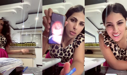 fifi.radia's Live Session — Jul 4, 2026, 8:58 PM