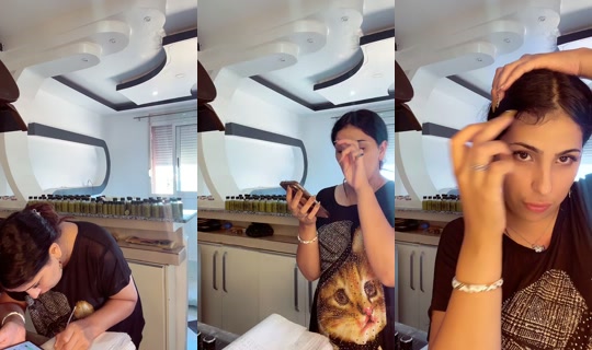 fifi.radia's Live Session — Jul 5, 2026, 4:18 PM