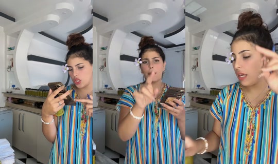 fifi.radia's Live Session — Jul 6, 2026, 4:06 PM