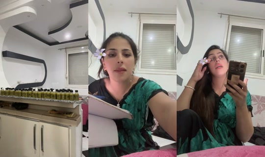 fifi.radia's Live Session — Jul 6, 2026, 7:59 PM