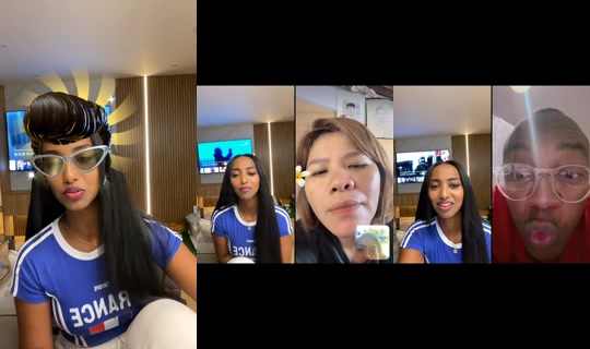 fifi_aklilu1's Live Session — Jul 5, 2026, 1:50 AM