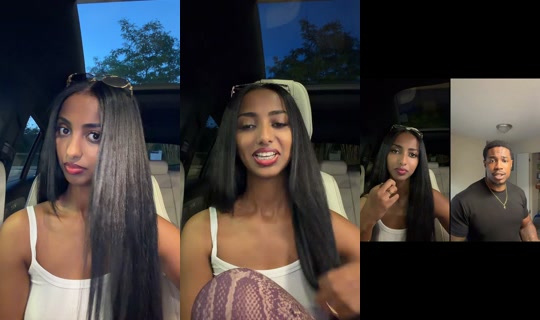 fifi_aklilu1's Live Session — Jul 7, 2026, 1:15 AM