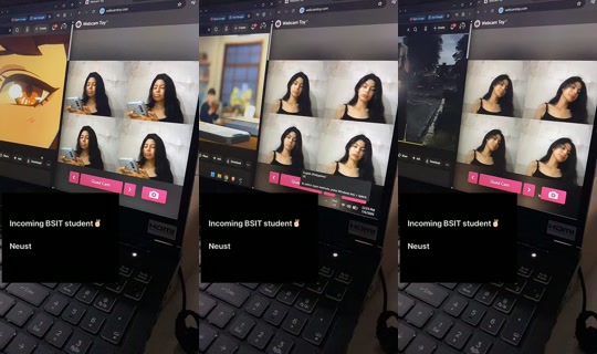 fihara08's Live Session — Jul 6, 2026, 4:22 AM