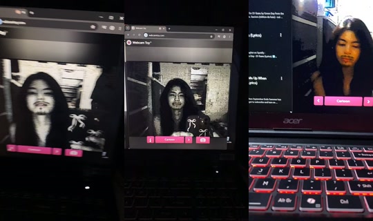 fihara08's Live Session — Jul 6, 2026, 8:11 AM
