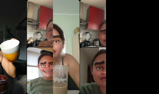 filipinaineurope's Live Session — Jul 4, 2026, 3:59 PM
