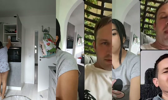 filipinaineurope's Live Session — Jul 5, 2026, 3:38 PM