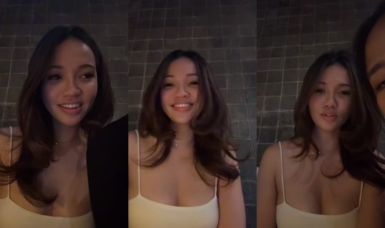 fiorellashafira's Live Session — Jul 7, 2026, 11:05 AM