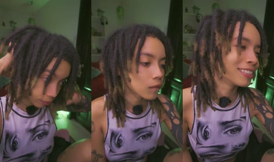 fire_raw's Live Session — Jul 6, 2026, 6:26 AM