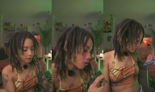 fire_raw222's Live Session — Jul 5, 2026, 1:16 AM