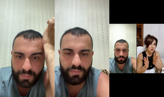 firuza.agayeva's Live Session — Jul 6, 2026, 10:15 AM