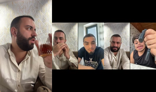 firuza.agayeva's Live Session — Jul 7, 2026, 9:29 AM