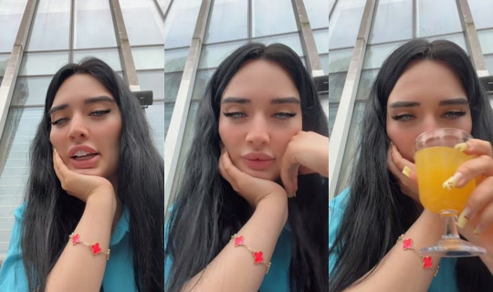firuza.agayeva's Live Session — Jul 7, 2026, 2:25 PM