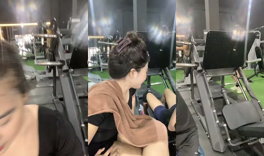 fit.four.fitness's Live Session — Jul 7, 2026, 8:20 AM