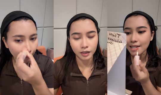 fit_claraa's Live Session — Jul 6, 2026, 9:45 AM