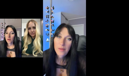 fitnessychka's Live Session — Jul 7, 2026, 12:28 PM