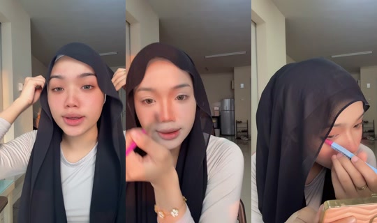 fitraidris's Live Session — Jul 7, 2026, 10:48 AM