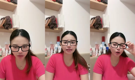 fitrianiaquamarin's Live Session — Jun 6, 2026, 12:26 PM