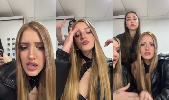 flaviaariass's Live Session — Jul 5, 2026, 3:10 AM