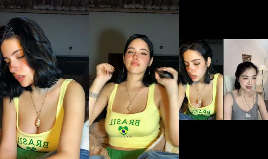flora.cherie's Live Session — Jul 7, 2026, 7:04 AM