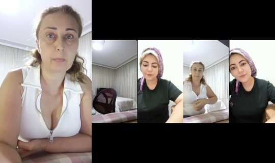 floraz881's Live Session — Jul 6, 2026, 11:10 PM