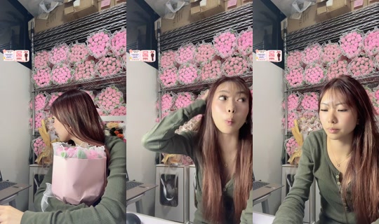 flowersuppliersingapore's Live Session — Jul 6, 2026, 2:03 PM