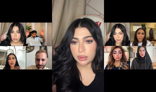 fofo8117's Live Session — Jul 5, 2026, 1:54 PM