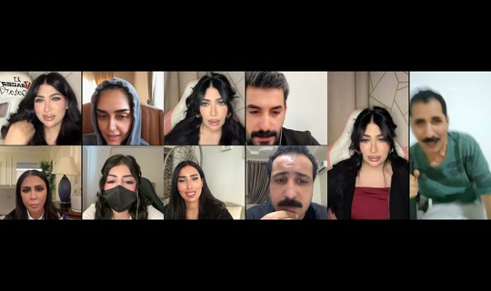 fofo8117's Live Session — Jul 6, 2026, 12:44 PM