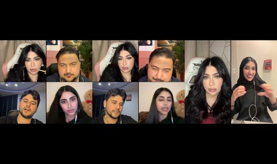 fofo8117's Live Session — Jul 6, 2026, 4:18 PM