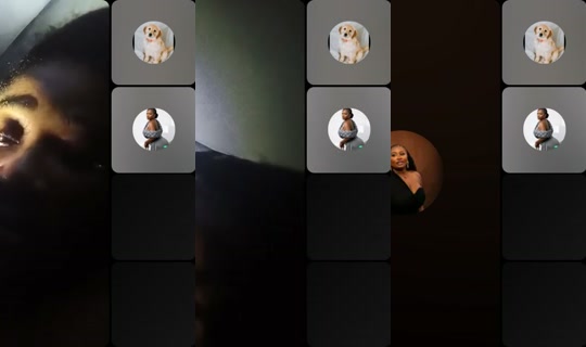 fongi.abonwie's Live Session — Jul 6, 2026, 9:43 PM