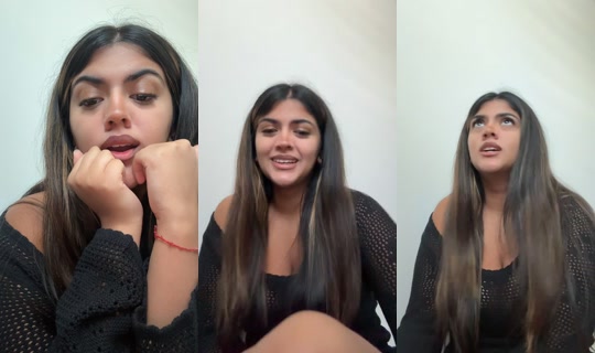 forgiveandforgetme's Live Session — Jul 6, 2026, 4:29 PM
