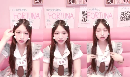 fortuna0416's Live Session — Jul 7, 2026, 8:09 AM