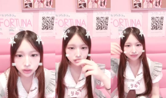 fortuna0416's Live Session — Jul 7, 2026, 8:58 AM