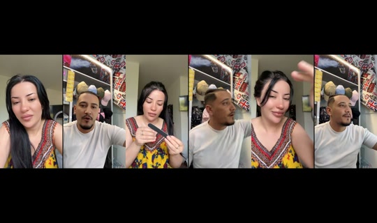 foufafleur's Live Session — Jul 6, 2026, 9:04 AM