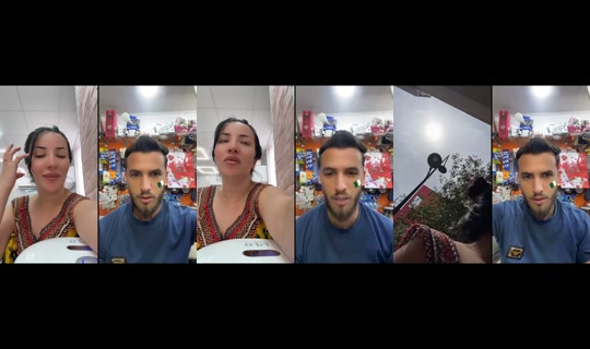 foufafleur's Live Session — Jul 7, 2026, 11:35 AM