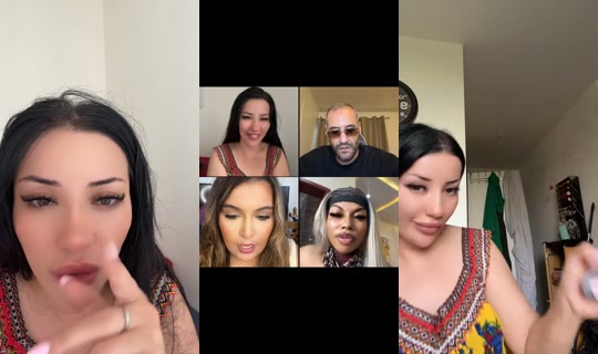 foufafleur's Live Session — Jul 7, 2026, 2:41 PM