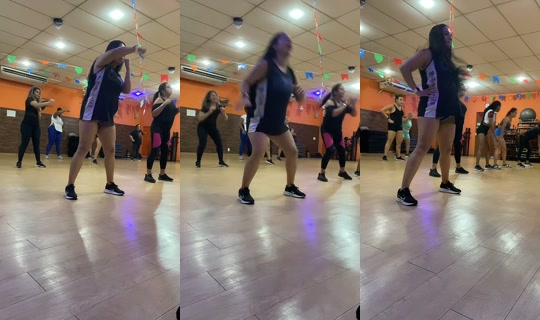 franciene.tuche's Live Session — Jul 6, 2026, 10:17 PM