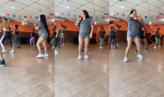 franciene.tuche's Live Session — Jul 7, 2026, 12:22 PM