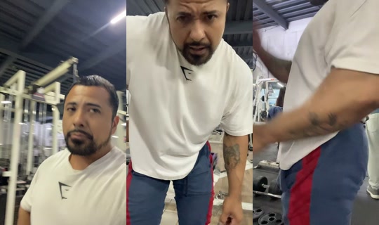 franciscoleyva902's Live Session — Jul 7, 2026, 11:37 AM
