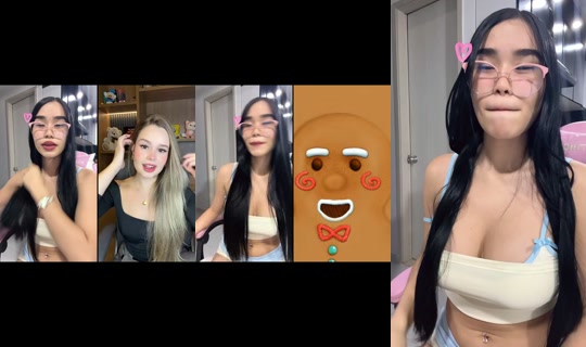 francmarysnazareth's Live Session — Jul 5, 2026, 2:58 AM