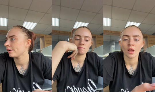 frankvaleriya3's Live Session — Jul 6, 2026, 1:03 PM