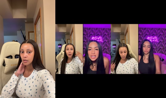 frebaebae's Live Session — Jul 7, 2026, 4:54 AM