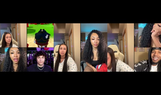 frebaebae's Live Session — Jul 7, 2026, 7:31 AM