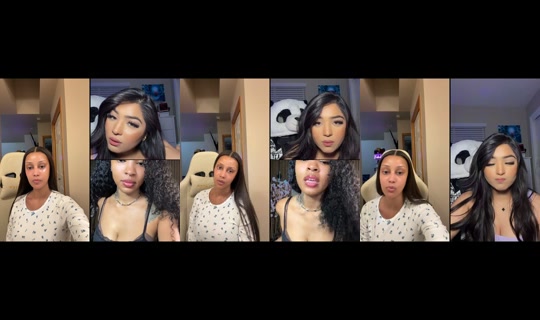 frebaebae's Live Session — Jul 7, 2026, 8:02 AM
