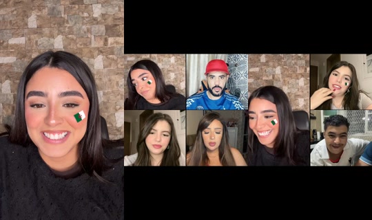 freckles_roza_officiel's Live Session — Jul 4, 2026, 9:38 PM