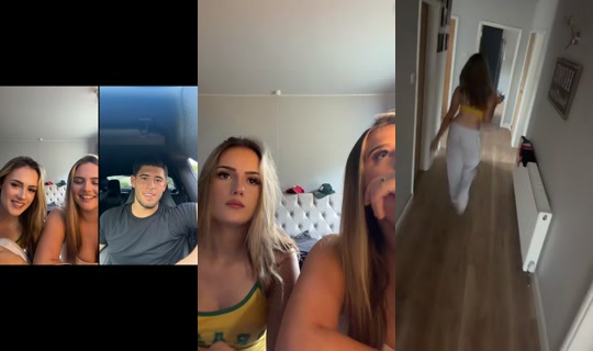 freya.jones7's Live Session — Jul 5, 2026, 7:26 PM